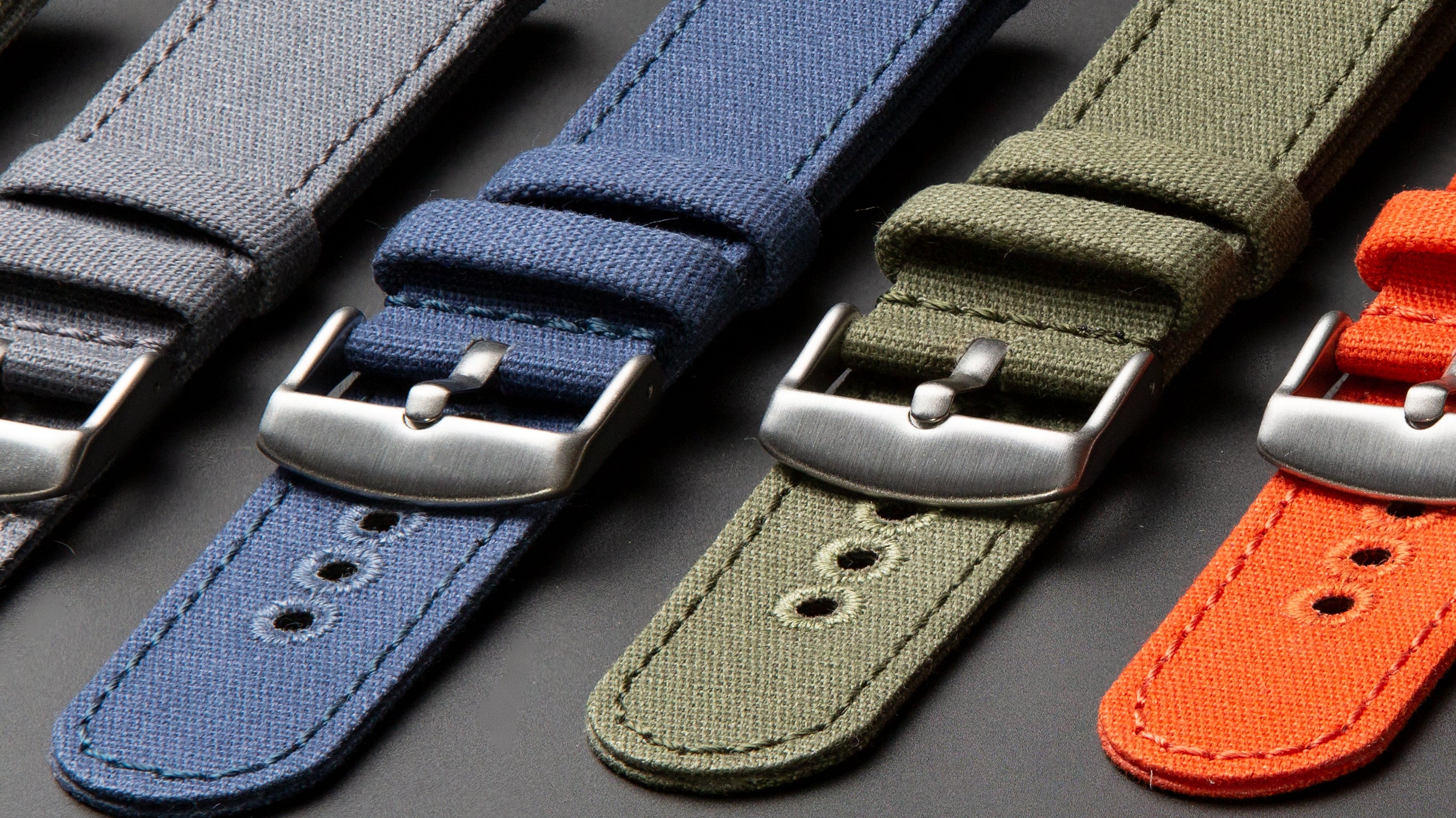 Archer Watch Straps