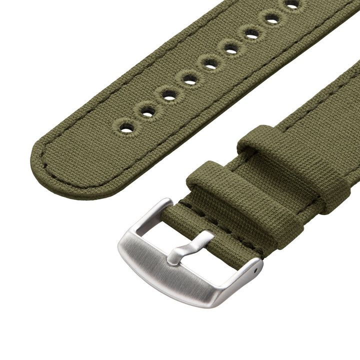 Quick Release Canvas - Faded Olive, ARC-QRC-OLV22, ARC-QRC-OLV20, ARC-QRC-OLV18