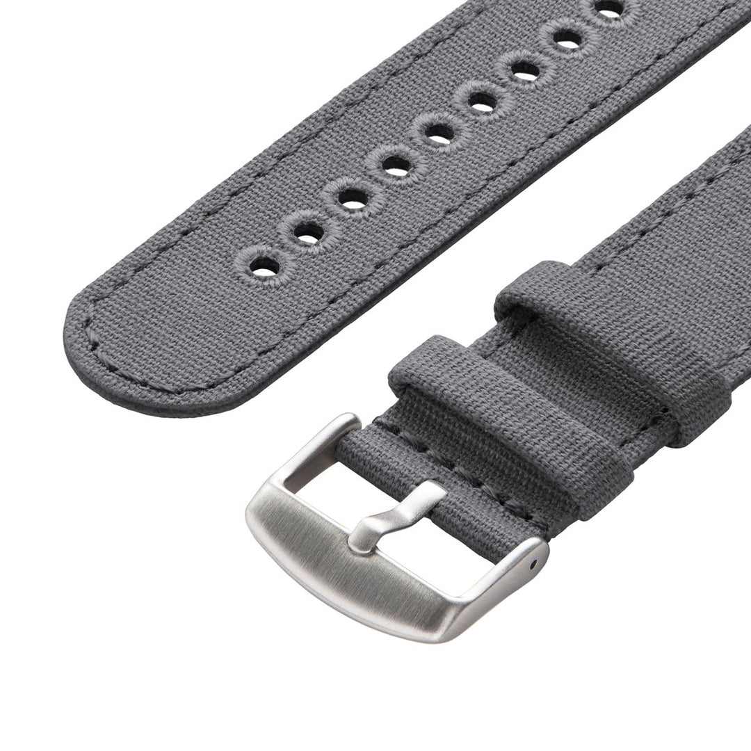 Quick Release Canvas - Slate Gray, ARC-QRC-GRY22, ARC-QRC-GRY20, ARC-QRC-GRY18