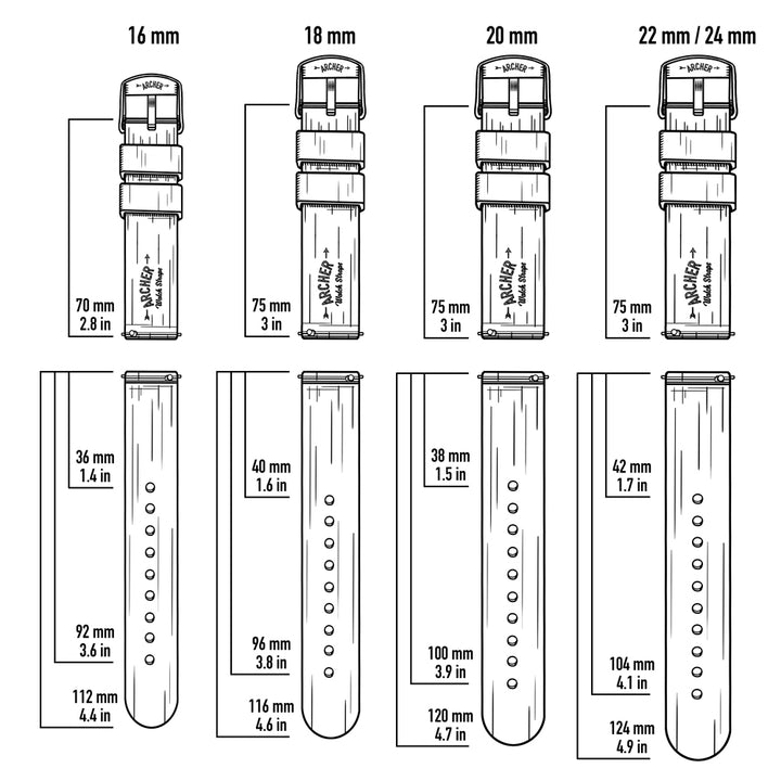 Quick Release Silicone - Sand, ARC-QRS-KHK24, ARC-QRS-KHK23, ARC-QRS-KHK22, ARC-QRS-KHK21, ARC-QRS-KHK20, ARC-QRS-KHK19, ARC-QRS-KHK18, ARC-QRS-KHK16