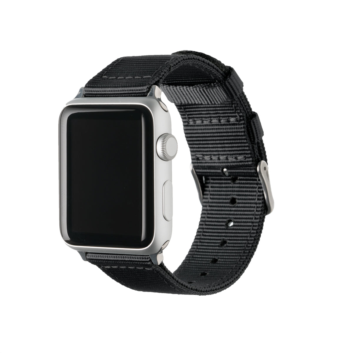 Archer Watch Straps - Premium Nylon Bands for Apple Watch